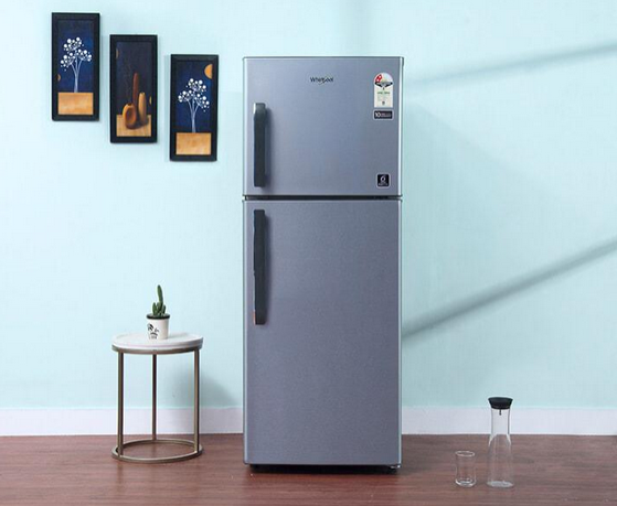 Double Door refrigerator(fridge) at best price