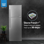 Double Door Refrigerator at Best Price