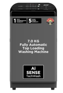 Top 10 Best Selling Washing Machine In India (2023)