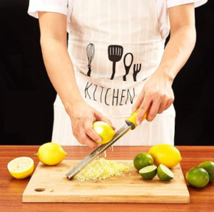 30 Professional Useful Kitchen, Tools According To Chefs