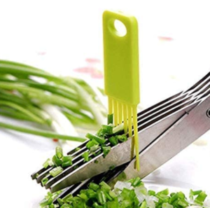 30 Professional Useful Kitchen, Tools According To Chefs