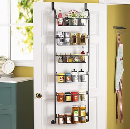 15 Best Space-Saver Ideas For Small Kitchen