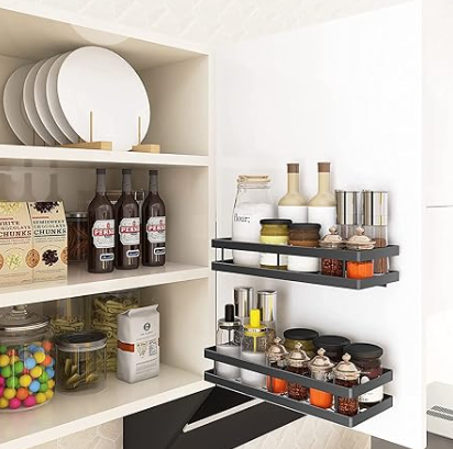 15 Best Space-Saver Ideas For Small Kitchen