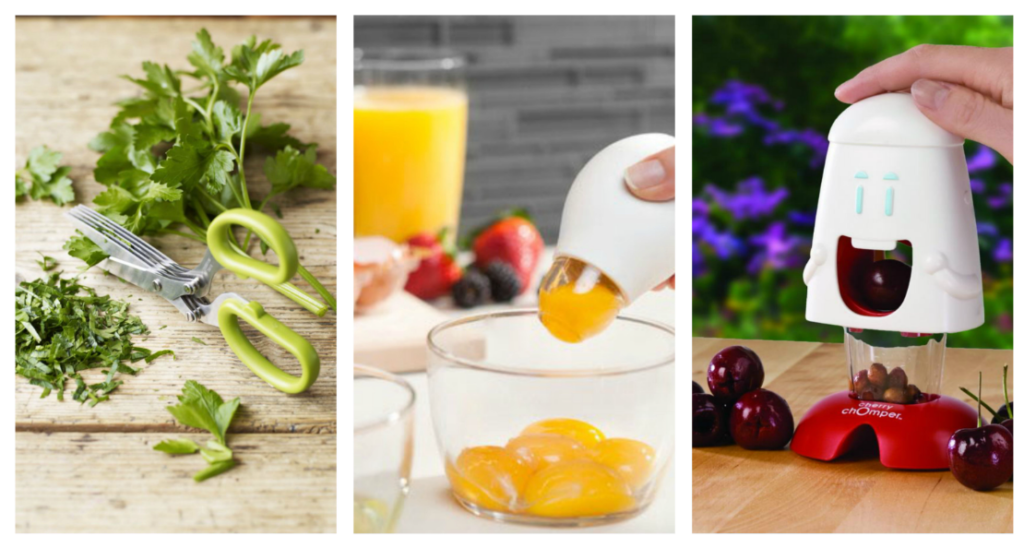 30 Best Smart Kitchen Gadgets That Make Cooking a Breeze