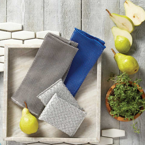 ECO-FRIENDLY KITCHEN: BEST 15 SUSTAINABLE ITEMS LIST