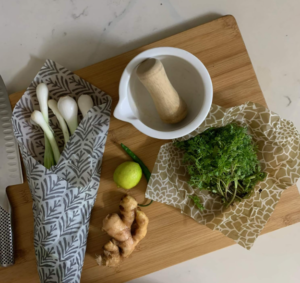 ECO-FRIENDLY KITCHEN: BEST 15 SUSTAINABLE ITEMS LIST