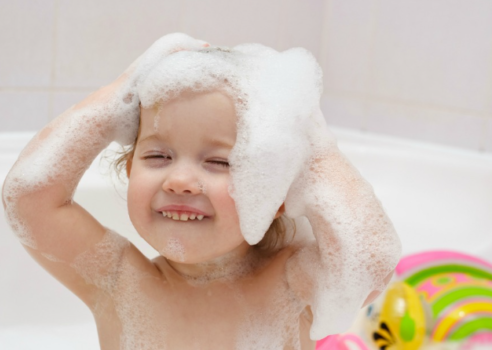 BATHING AND SKIN CARE: 6 BEST TIPS, FOR YOUR NEWBORN