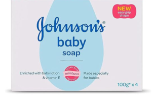 BEST 5 BABY SOAP FOR SENSITIVE SKIN 2023