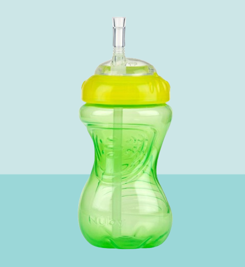 NUBY SIPPY CUP