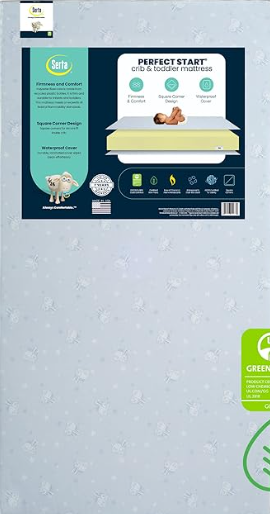 Best Baby Mattresses