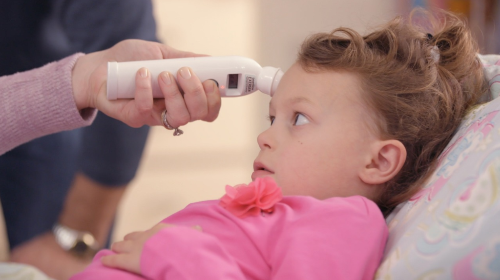 5 BEST BABY FOREHEAD THERMOMETER (2023)
