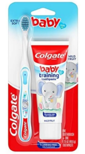 8 BEST BABY AND TODDLER TOOTHBRUSHES IN 2024