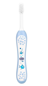 8 BEST BABY AND TODDLER TOOTHBRUSHES IN 2024