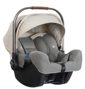 5 BEST NUNA BABY CAR SEAT US