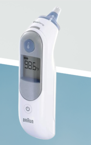 5 BEST BABY FOREHEAD THERMOMETER (2023)