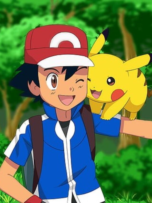 Pokémon 7 Best Games of All Time!- Gadgetreviewsdaily