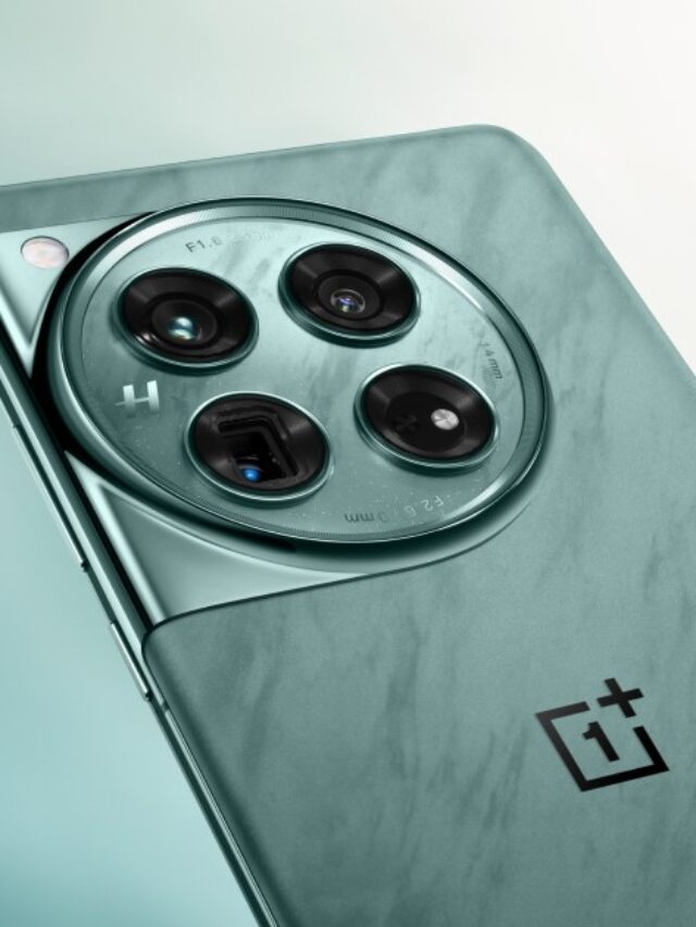 OnePlus 12: 6 best features coming in 2024!