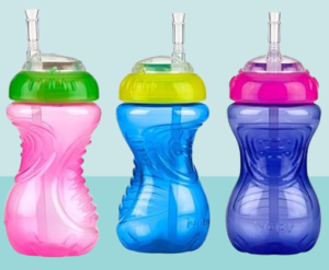 NUBY SIPPY CUP