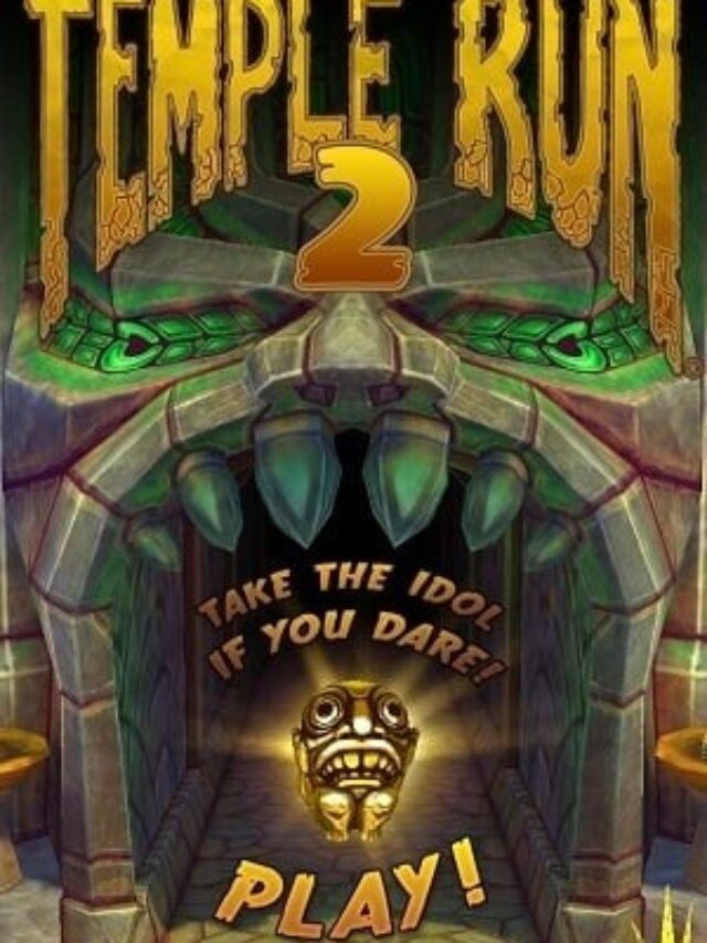 Temple Run 2: Tips and Tricks to Win