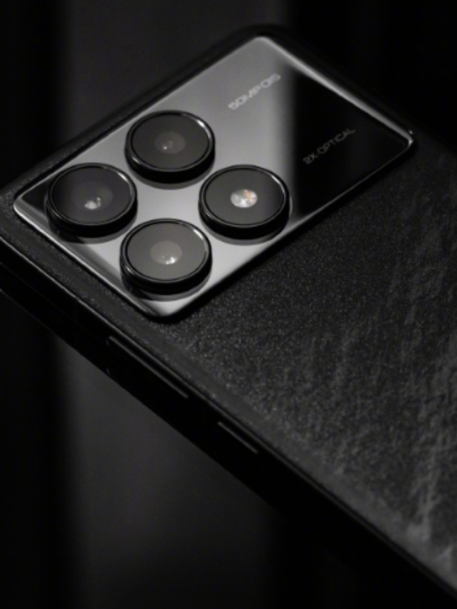 Is the Redmi K70 Pro Worth the Hype?