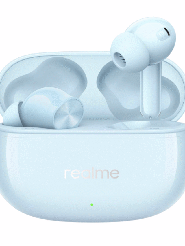 Best Earbuds for Calls Under ₹1200