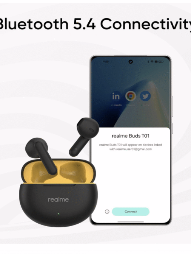 Ultra Affordable Truly Wireless Earbuds in India