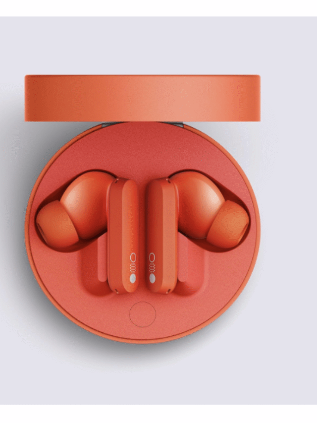 Top ANC & Bass Earbuds Under ₹2000